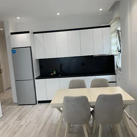 Daire Delfin Saranda