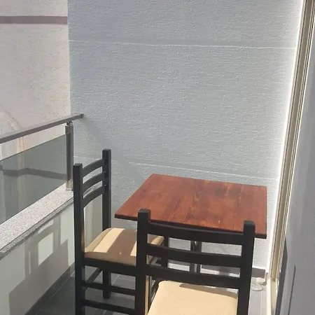 Daire Delfin Saranda