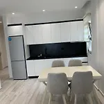 شقة Delfin ساراندا