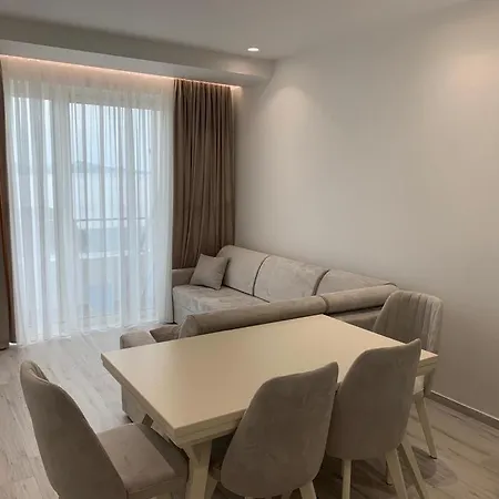 Delfin Διαμέρισμα *