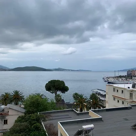 Διαμέρισμα Delfin Σαράντα