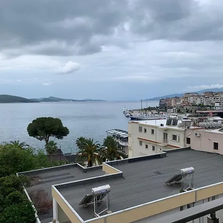 Delfin Διαμέρισμα