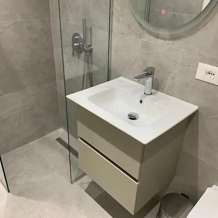 Appartamento Delfin Sarandë