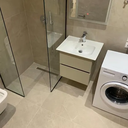 Διαμέρισμα Delfin