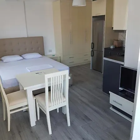 Delfin Apartman *