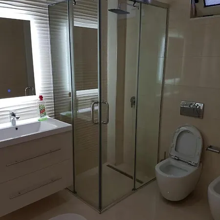 Appartamento Delfin Sarandë