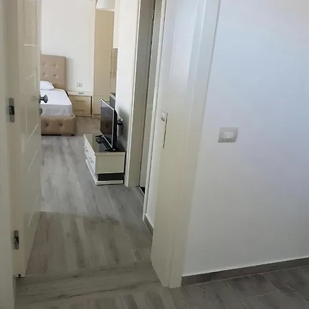 Delfin Apartman