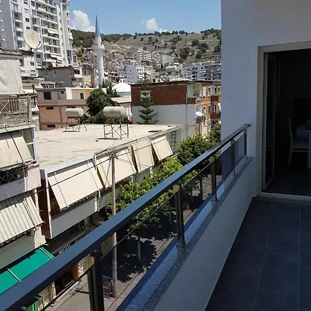 Apartman Delfin *