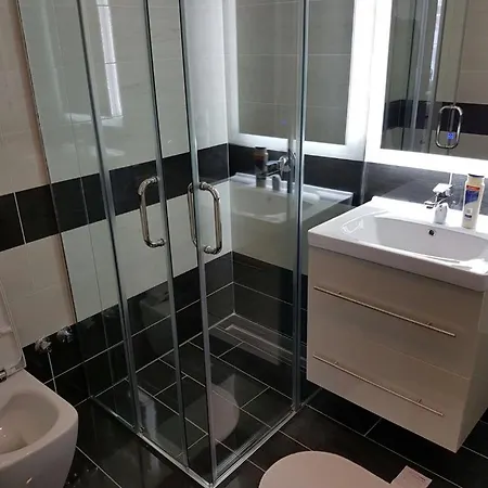 Appartamento Delfin Sarandë