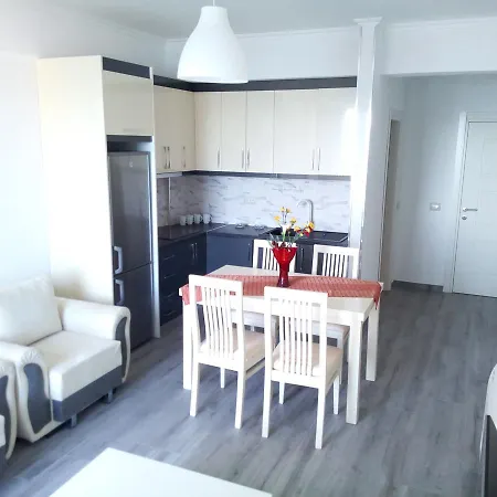 Διαμέρισμα Delfin *