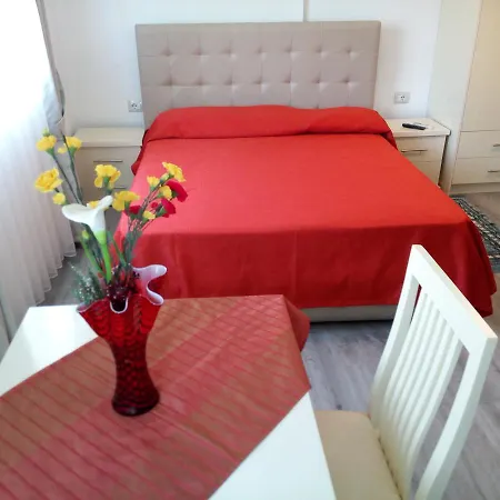 Διαμέρισμα Delfin *