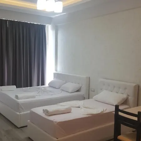 Delfin Διαμέρισμα