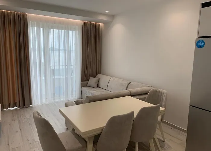 Delfin Appartement *