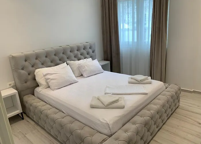 Appartement Delfin *