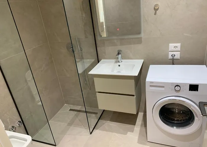 Delfin Appartement *