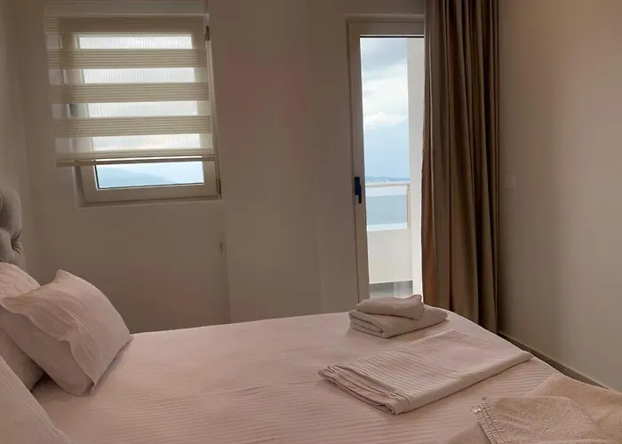 Delfin Appartement *