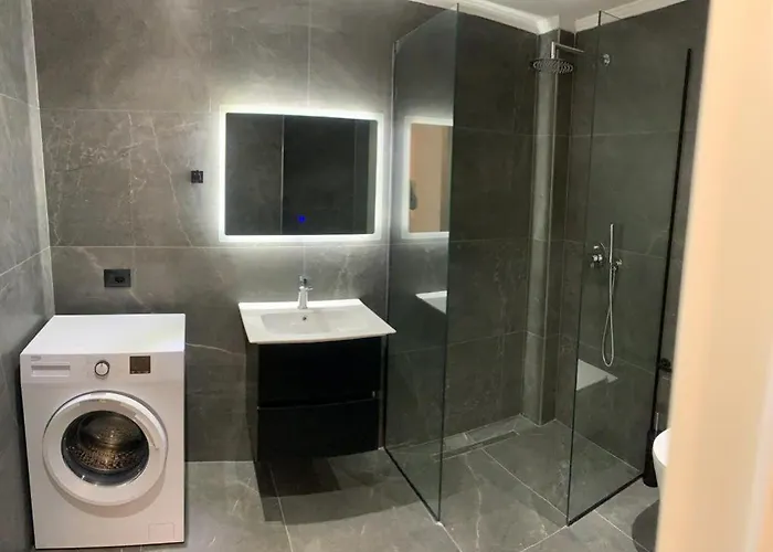 Appartement Delfin *