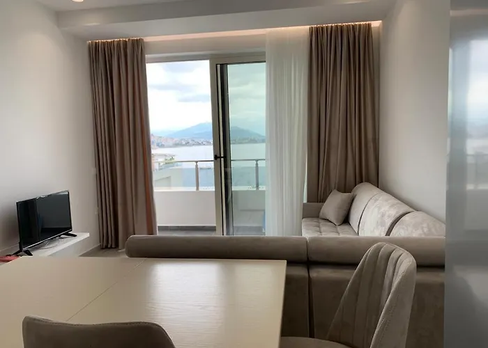 Delfin Appartement *