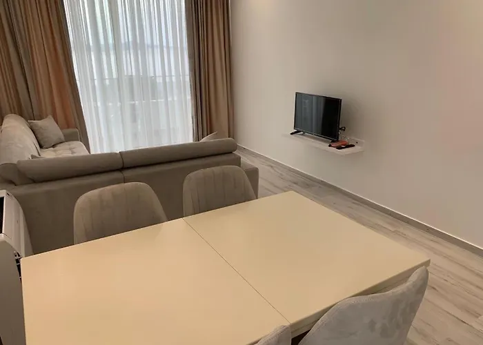 Delfin Appartement *