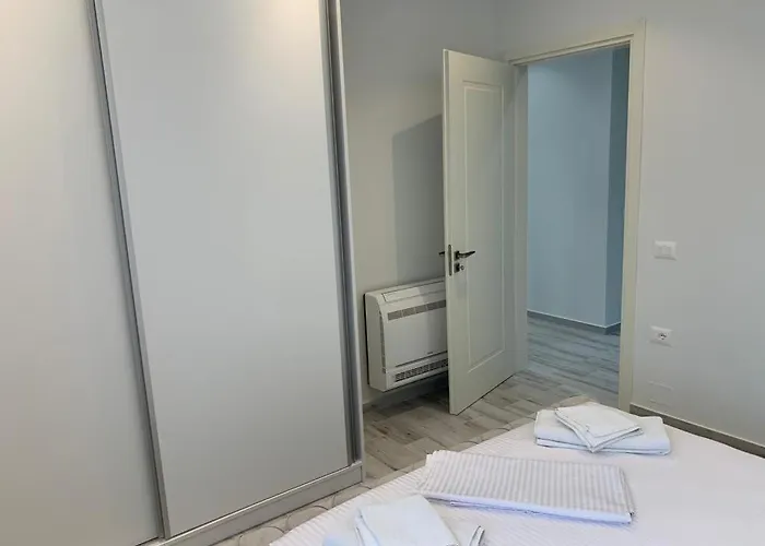 Delfin Appartement *