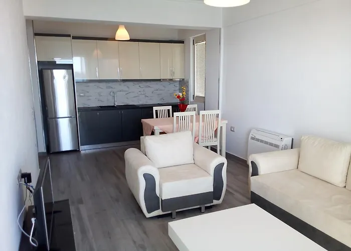 Appartement Delfin *