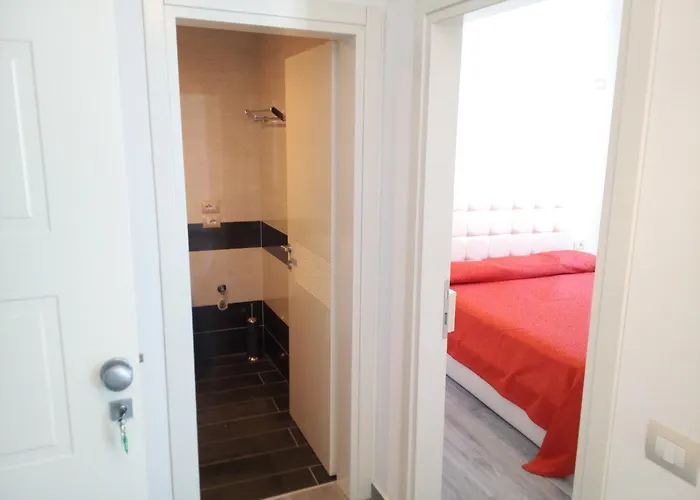 Appartement Delfin *