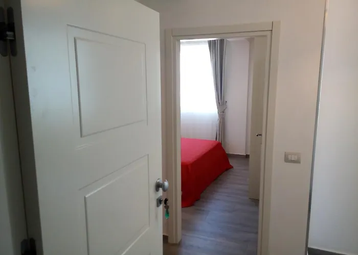 Appartement Delfin *