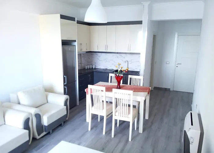 Appartement Delfin *