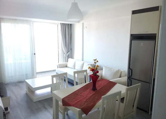 Appartement Delfin *