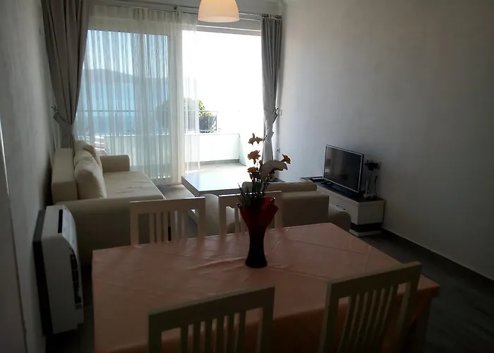 Appartement Delfin *