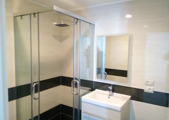 Appartement Delfin *