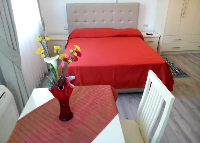 Appartement Delfin *