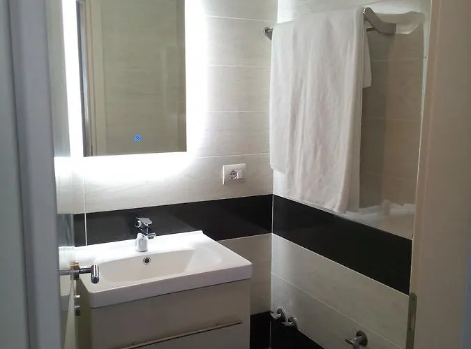 Appartement Delfin *