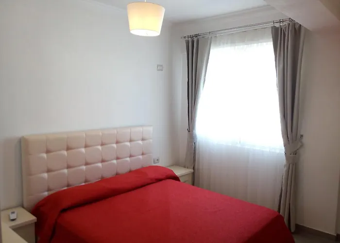 Appartement Delfin *