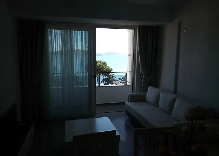 Appartement Delfin *