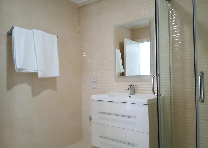 Appartement Delfin *