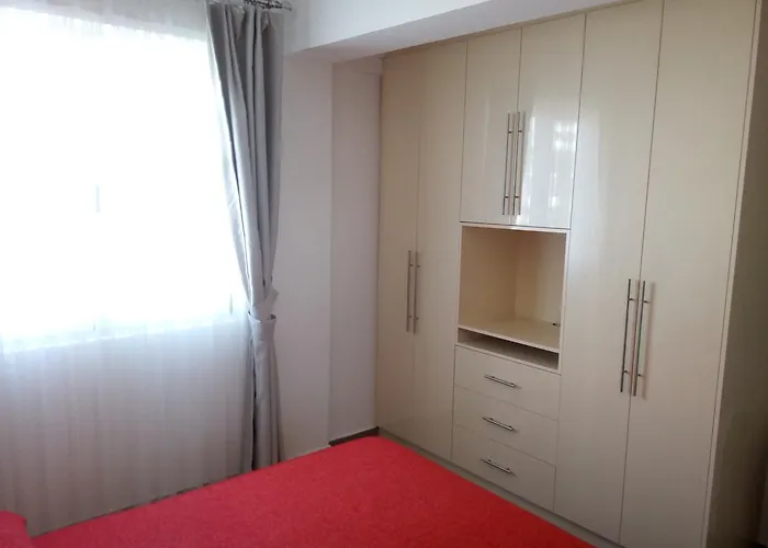 Appartement Delfin *