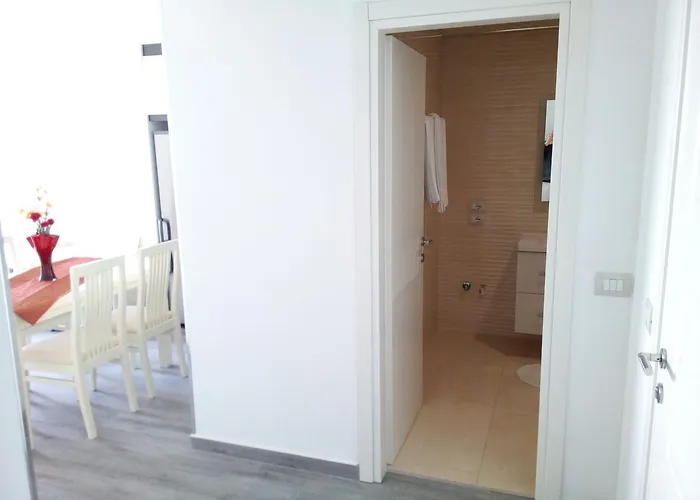 Appartement Delfin *