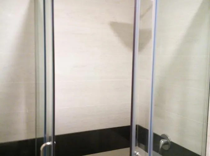 Appartement Delfin *