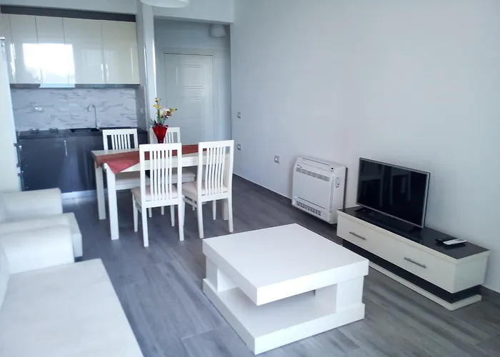 Appartement Delfin *