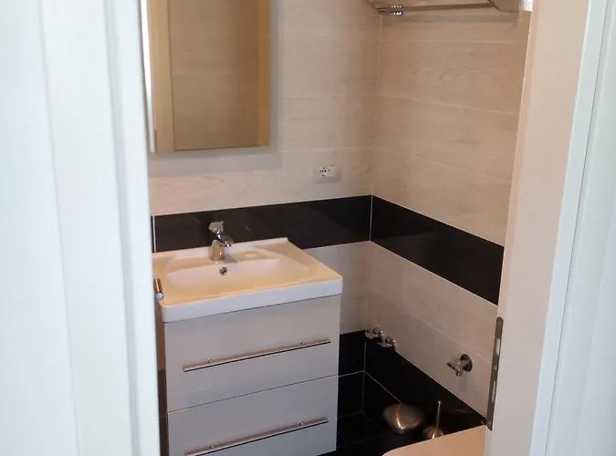 Appartement Delfin *