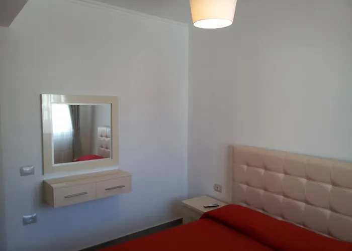 Appartement Delfin *