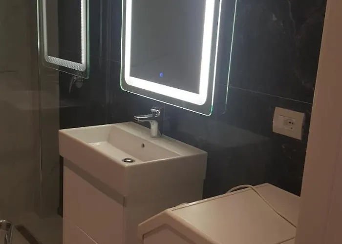 Delfin Appartement *